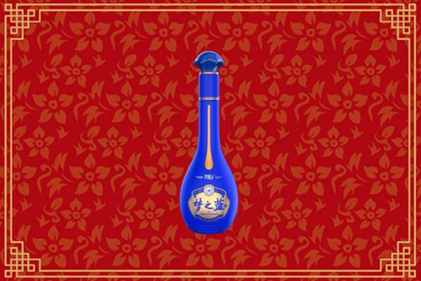 附近收购：华亭市名酒梦之蓝价格