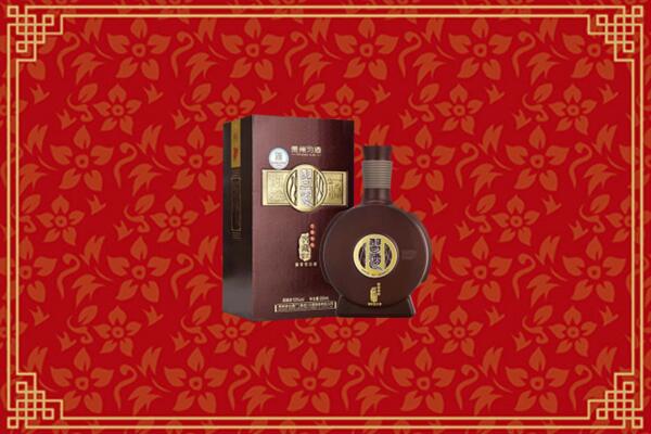 华亭市回收习酒